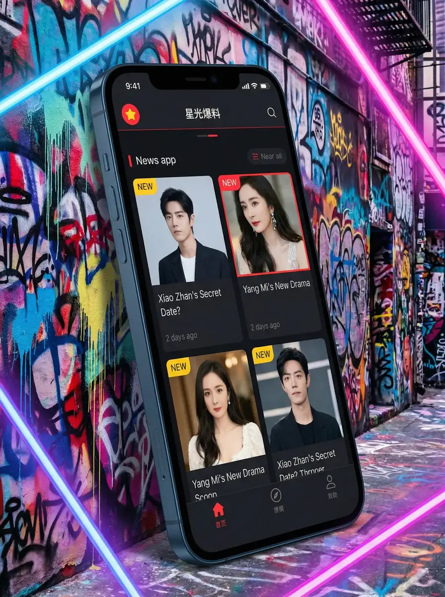 野花社区日本免费完整版HD APP界面展示 - 掌上吃瓜神器